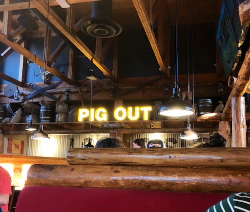 Photo of Montana’s BBQ & Bar - 1555 18th Ave E, Owen Sound, ON N4K 6Y3